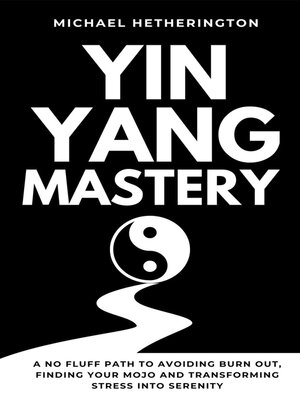 cover image of Yin Yang Mastery